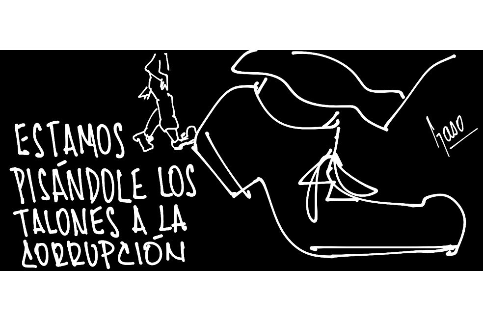 La franja de Gaso