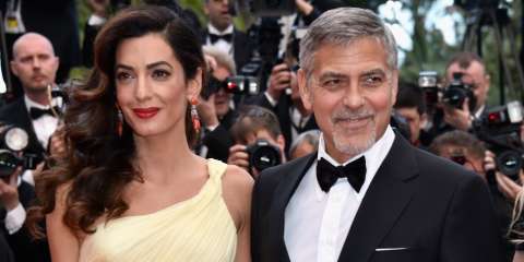 2017, el año del ‘Baby Boom’ en Hollywood