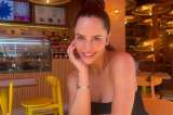 Ana Lucía Domínguez mostró cómo hacen su cicatriz en ‘Pálpito’ de Netflix