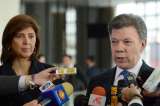 Santos cancela viaje a Portugal y solo irá a Francia