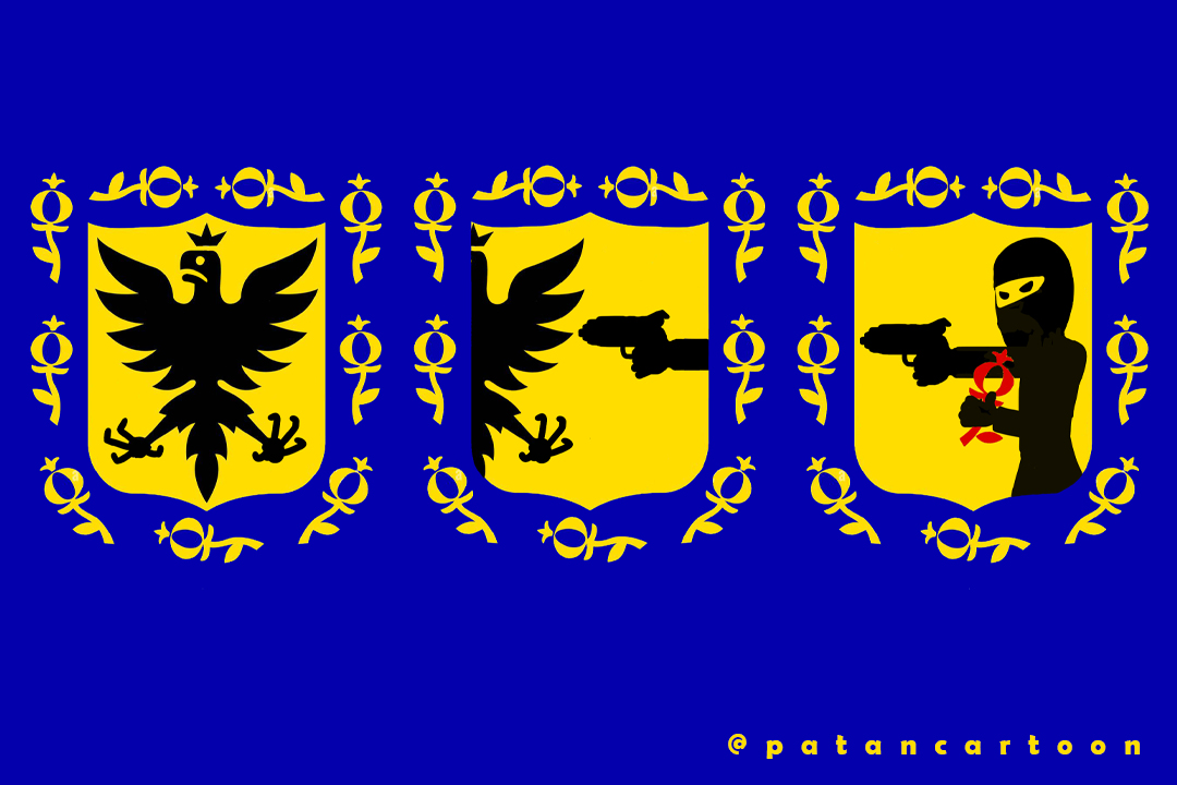 Bogotá