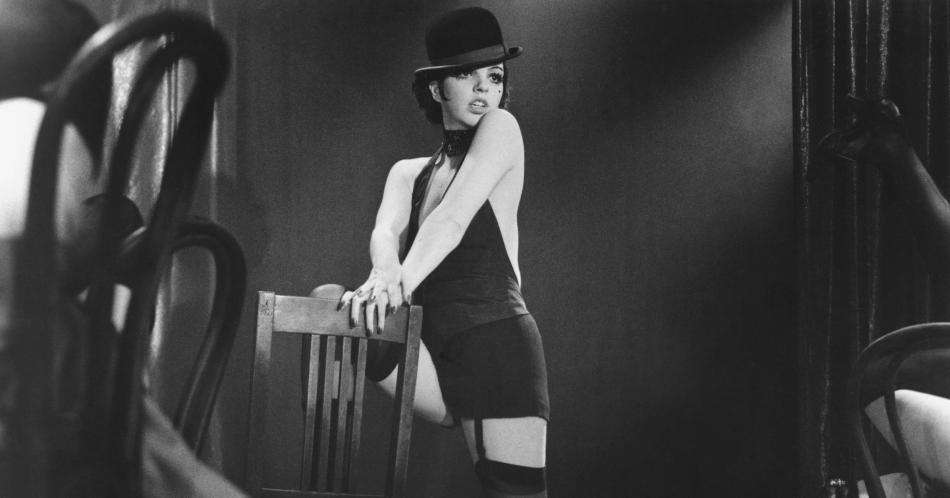 El teatro puede mejorar tu vida sexual