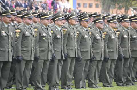Procuraduría investigará viaje de un oficial de la Policía a EE. UU. en plena pandemia del COVID-19