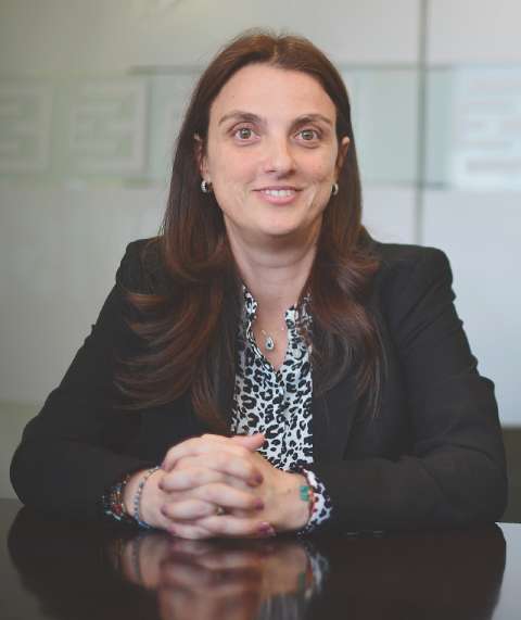 “La meta es tener 70 % de hogares conectados”: Karen Abudinen, ministra TIC
