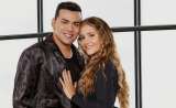 Suplantan en redes a Sonia Restrepo, esposa de Yeison Jiménez. Este es su Instagram oficial