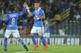 Millonarios ganó y aplazó la clasificación de Alianza Petrolera
