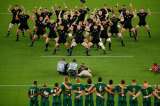 Una semana de mucho rugby y pocas sorpresas