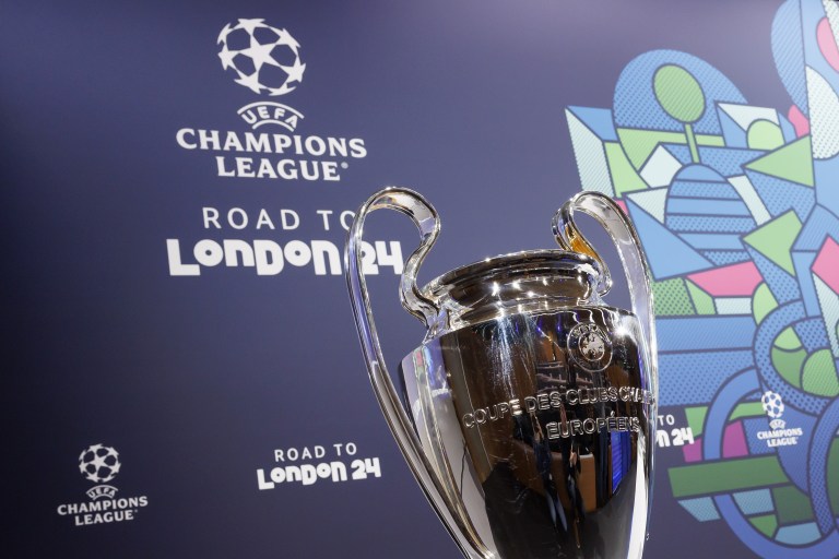 Champions League: análisis de los octavos de final, ¿quiénes serán los ganadores?