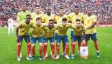 Los malos precedentes de la selección colombiana sub 23