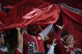 Distrito pide a hinchas de Santa Fe no salir a las calles durante final de la liga Betplay