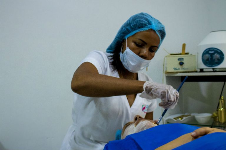 Una iniciativa que empodera y permite soñar