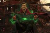 Benedict Cumberbatch será Doctor Strange en la próxima “Spider-Man 3”