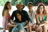 Conoce a Shenoa Bessudo, la hija mayor de Kathy Sáenz que impacta en redes