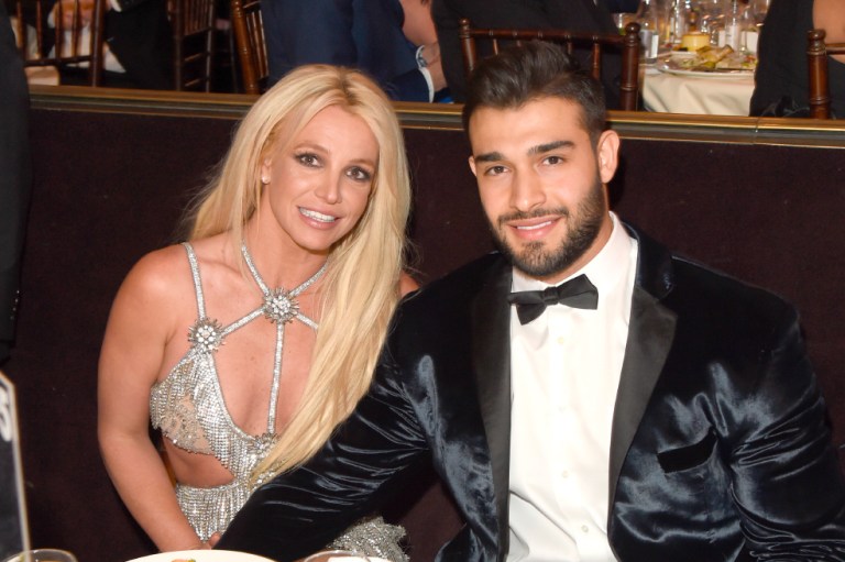Britney Spears y Sam Asghari: detalles de la boda y lo que dijo el ex de la diva