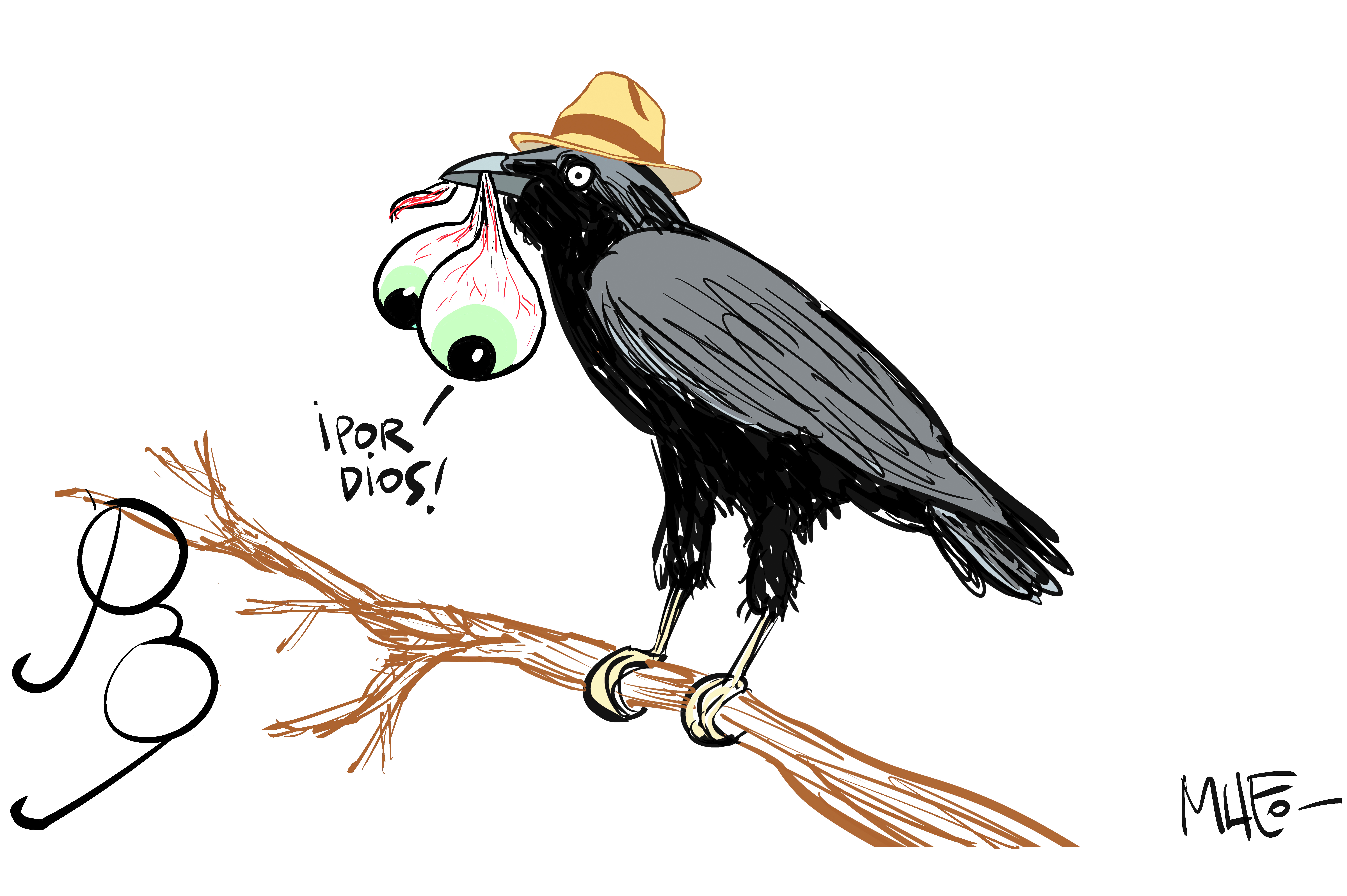 Caricaturas