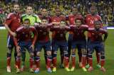 Sin sorpresas, José Pékerman reveló la pre convocatoria para el Mundial