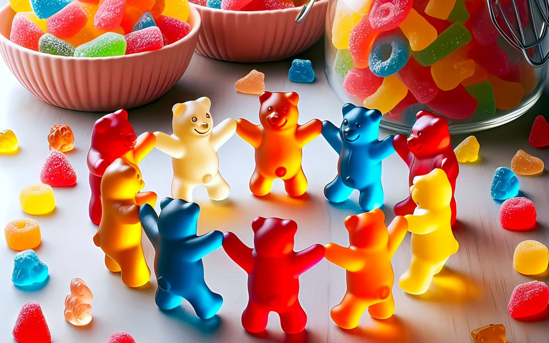 Dulces