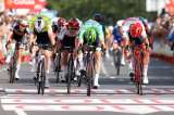 Vuelta a España: así va la clasificación general