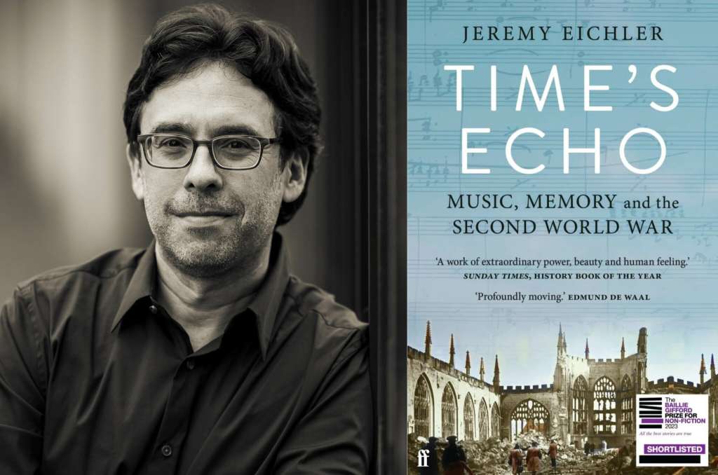 Jeremy Eichler