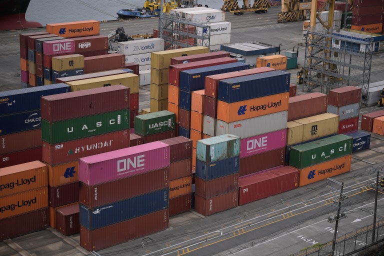 El Puerto de Buenaventura entró en el ranking de los 30 mejores del mundo