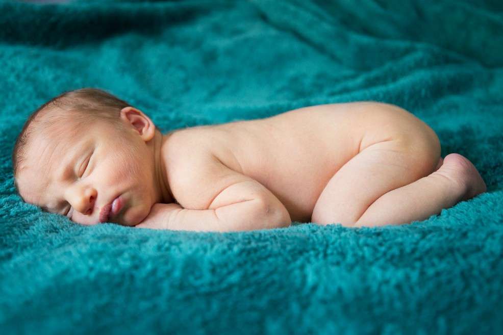 En Colombia, uno de cada dos niños nace por medio de cesáreas. / Pixabay