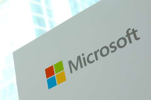 Los negocios en la nube dispararon los ingresos de Microsoft
