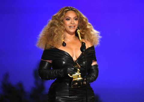 Bad Bunny, Harry Styles y Beyoncé: las estrellas de los Premios Grammy 2023