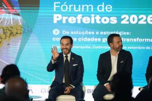 Galán no defiende ni su propio poder