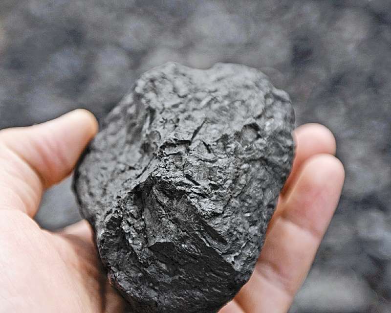 La extracción del carbón en Reino Unido se remonta a la época romana y a comienzos de la década de 2000 varias decenas de sitios aún operaban.