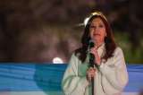 AFA suspendió partidos de la liga de Argentina tras ataque a Cristina Fernández