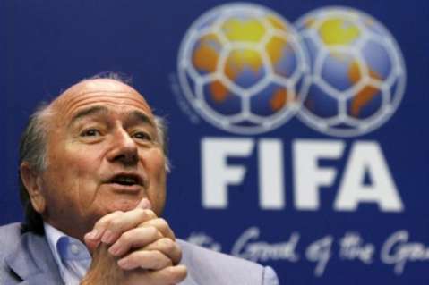 Blatter quiere que el Mundial de Catar 2022 se dispute a final de año