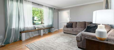 3 tips para conseguir una decoración en armonía