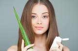 Prepara un jabón de aloe vera casero, te encantarán sus beneficios