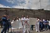 Sacar la salud de cuidados intensivos