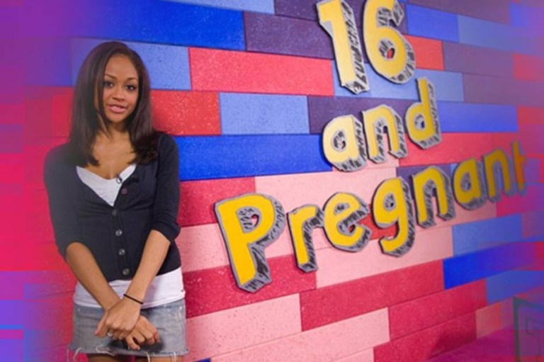 Murió Jordan Cashmyer, del elenco de “16 and Pregnant”