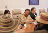 Pacto Histórico se alista para reunión con Benedetti en Casa de Nariño