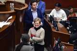 Así quedó la reforma pensional a su paso por el Senado