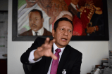 “Invito a Santos y a Zuluaga a que acepten que se revoque la caducidad”: Luis G. Pérez, magistrado del CNE