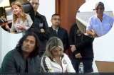 Caso Nicolás Petro: las conversaciones de Day Vásquez con Alex Char y otros poderosos