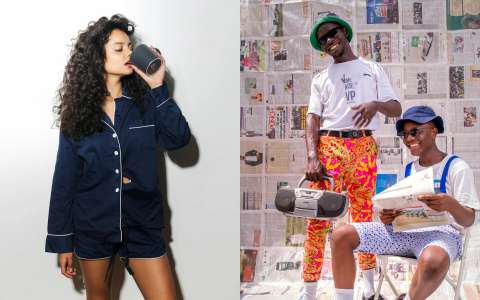 6 reglas en la moda que eran inaceptables, pero ahora son tendencia en 2025
