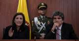 El final de las objeciones presidenciales a la JEP