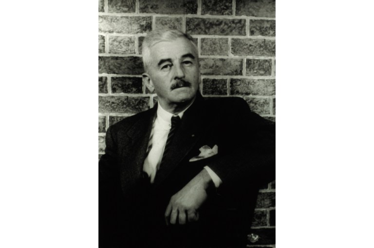 Lea “El ruido y la furia”, la novela de William Faulkner que ahora es de todos