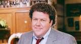 Murió George Wendt, actor de la serie “Cheers”, a los 76 años