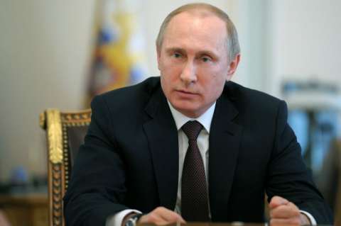 Rusia denuncia una "guerra económica" lanzada por Washington