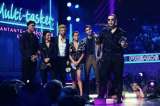 Daddy Yankee exigió la renuncia del gobernador Ricardo Roselló en los Premios Juventud 2019