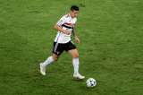 “A James Rodríguez le falta profundidad”: nuevo “palo” del entrenador de Sao Paulo