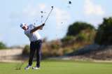 Kim, Straka, Morikawa y Hovland sacan ventaja en el Hero World Challenge