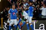 Semifinal de lujo en la Liga: Millonarios clasificó y enfrentará a Nacional