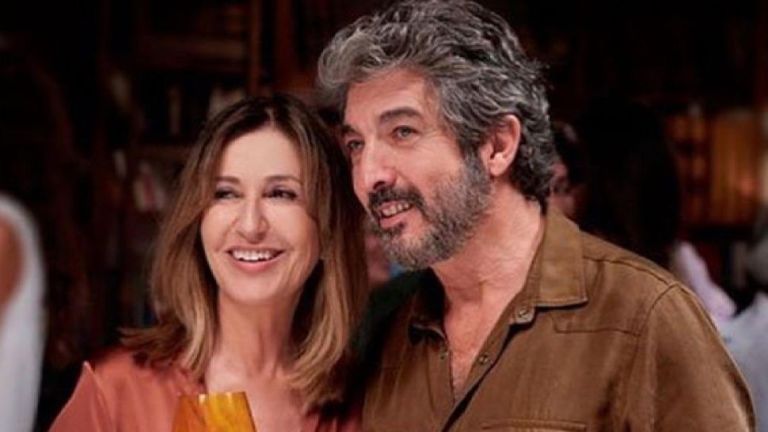 Ricardo Darín: “El que se cree la consagración, se convierte en un imbécil”