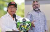 “Rompamos el silencio, cerremos Ralito”: Mancuso pide a Petro revivir mesa con paramilitares